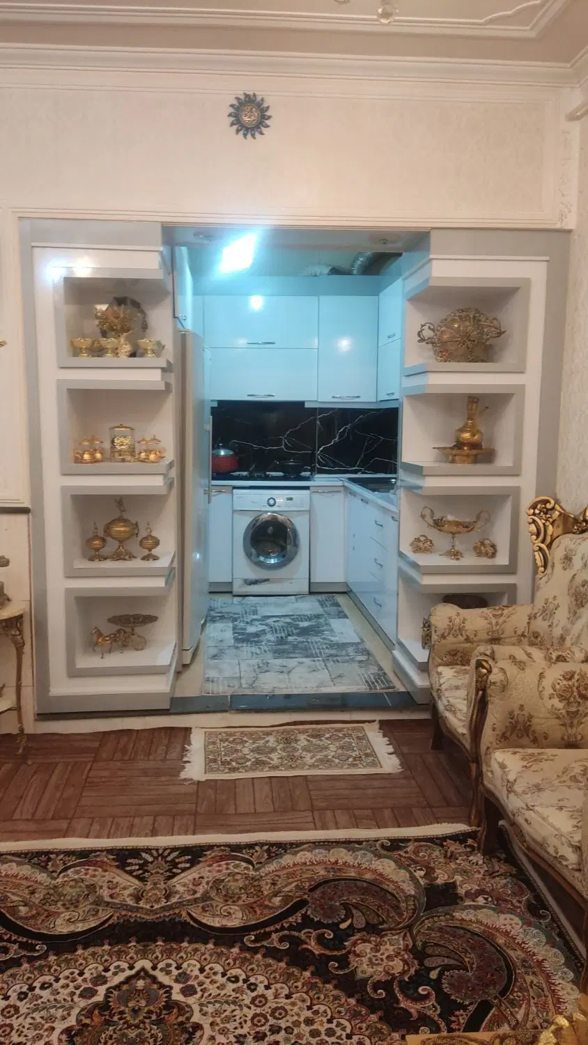 خانه 70متری در ابوذر