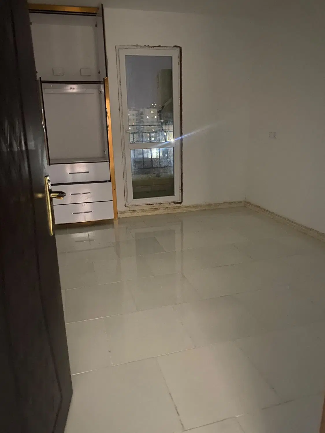 رهن یک واحد اپارتمان