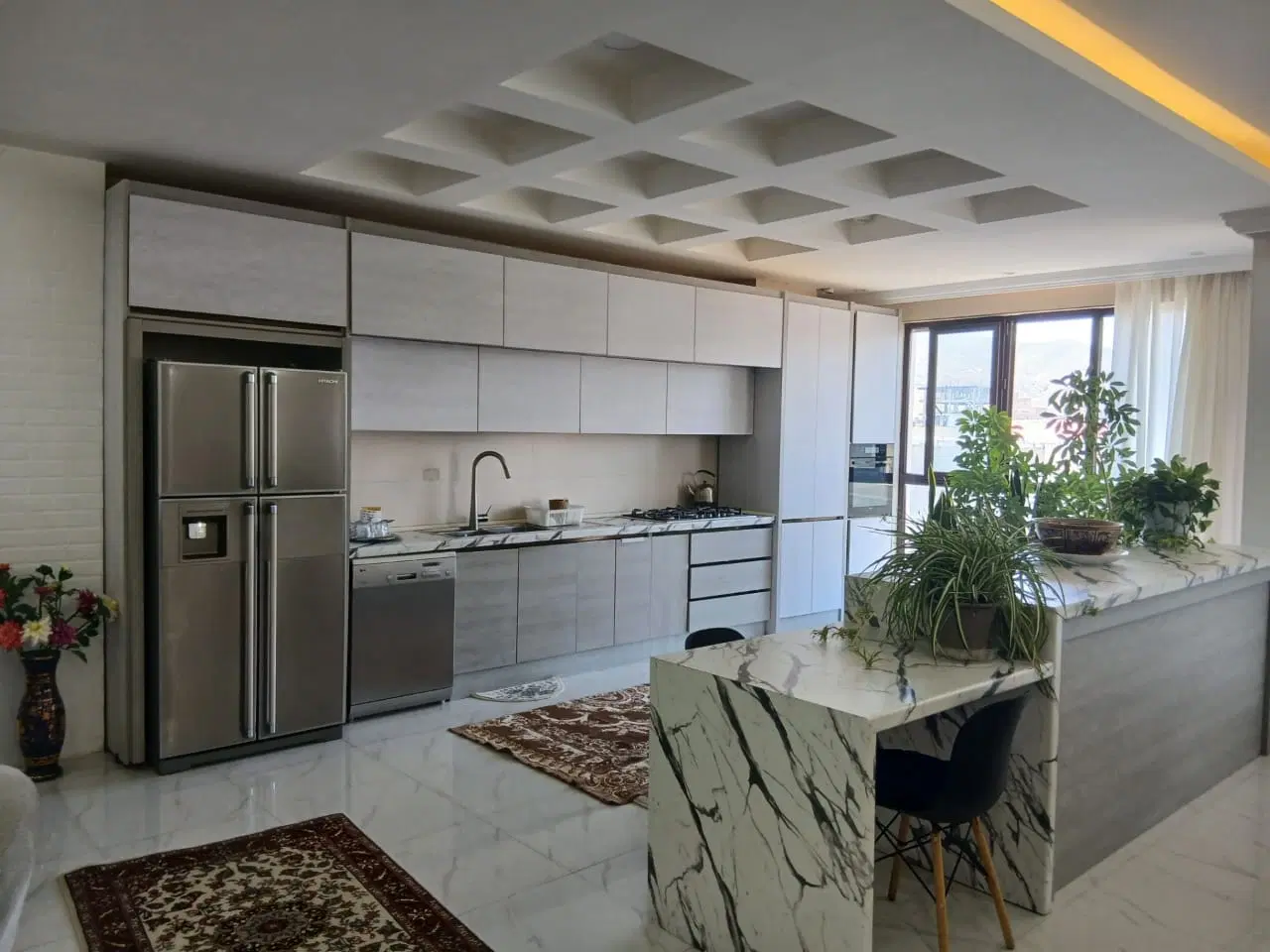 اجاره ویلایی170متری  راه جدا خیابان شمس