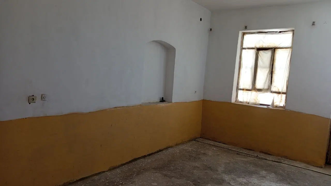 خانه اجاره ای در کوچه شهید شکاری