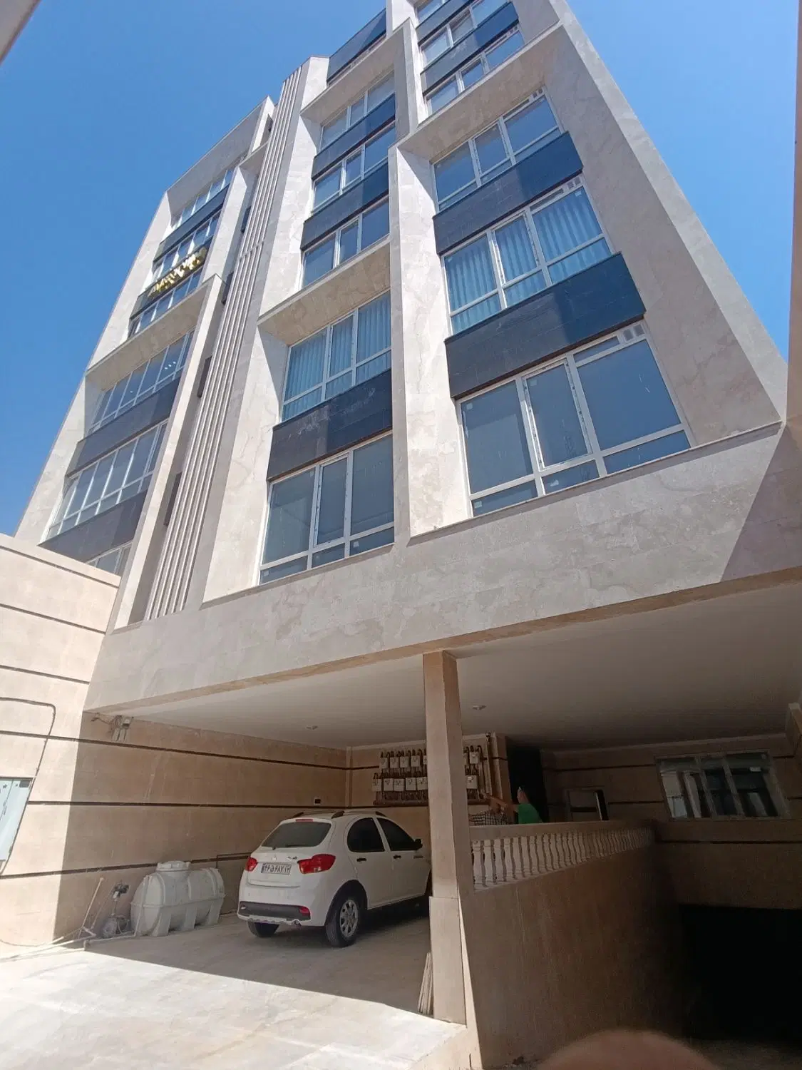 فروش آپارتمان ۱۶۵ متری  مشهد، طبرسی جنوبی