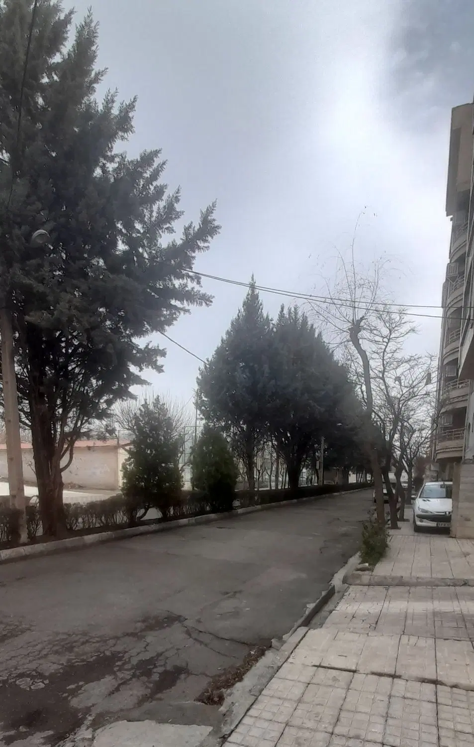 کلنگی ویلایی بنیاد ۱۸۰متر