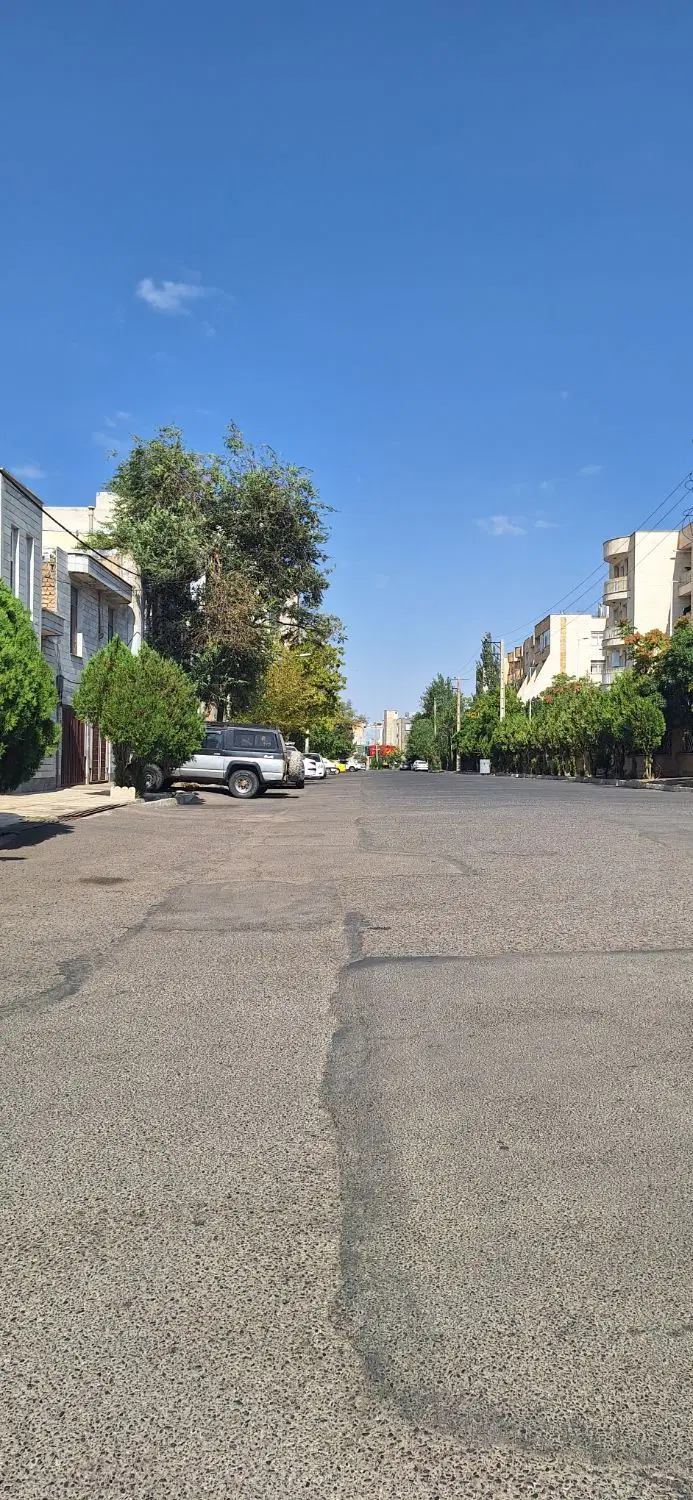 ویلایی دربست بیسیم میدان جمهوری ۲ خواب