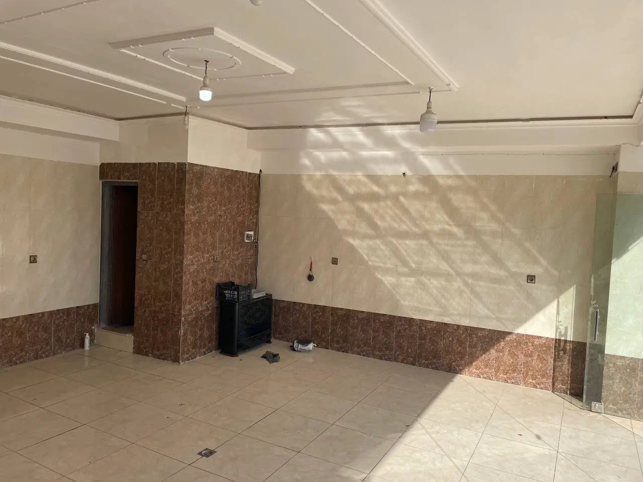 فروش مغازه تجاری کلید نخورده نوساز