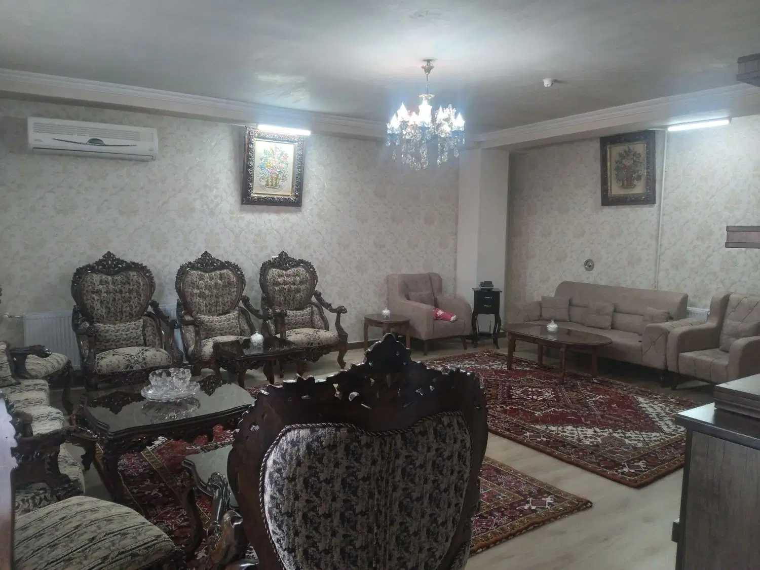 فروش واحد در اره گر