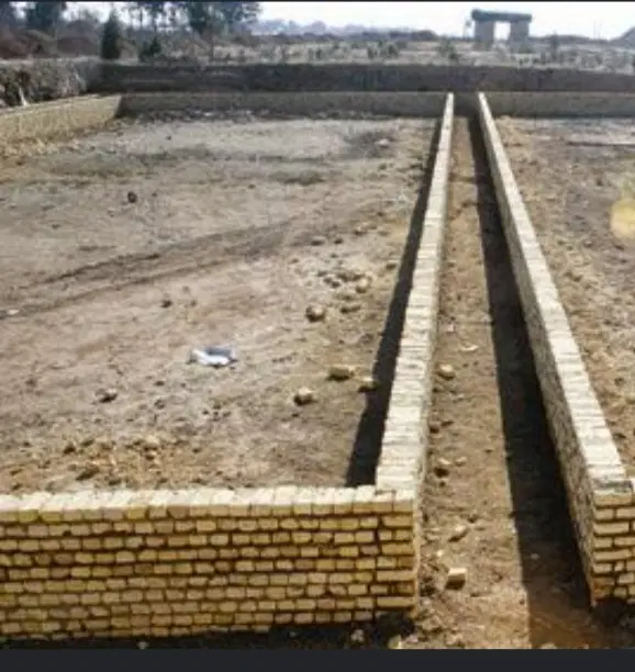 فروش زمین مسکونی در داورآباد