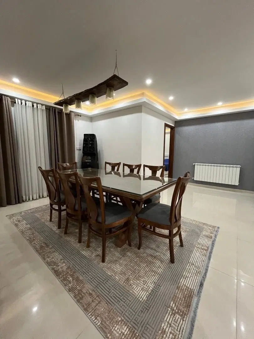 باغ ویلا استخر دار