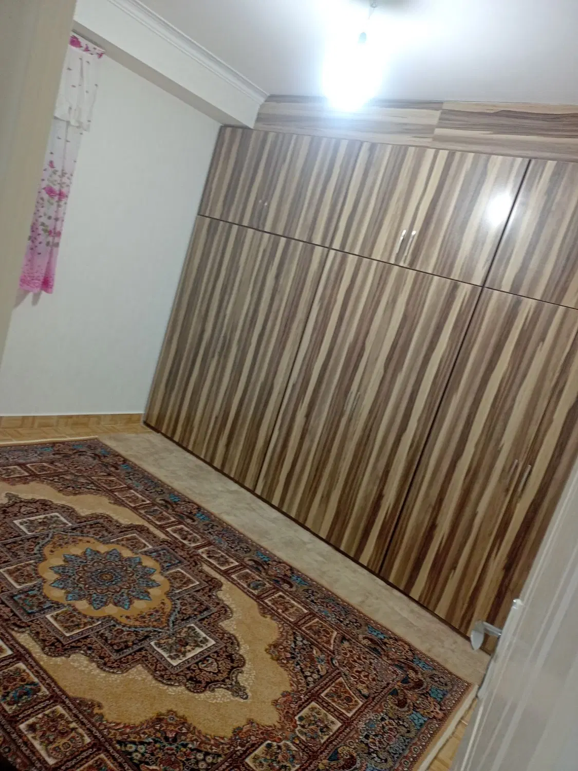 آپارتمان در مارالان