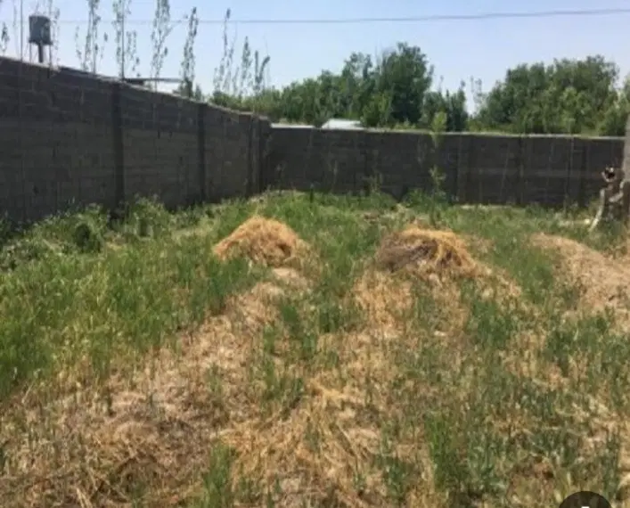 چهار دیواری 200متری