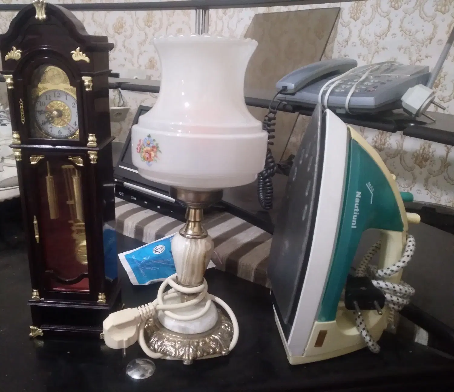 اجاره خونه مسکونی با وسایل های فروشی توعکس ها