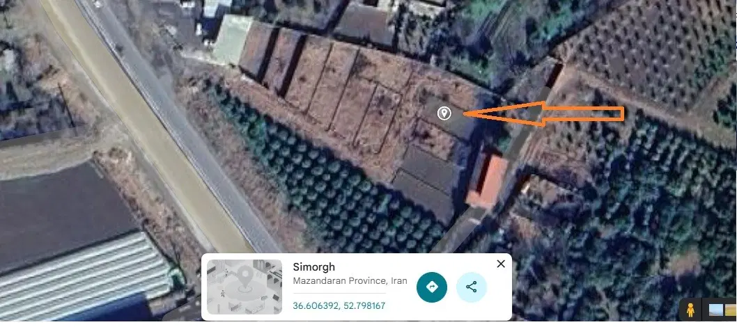 خانه سرا 200 متری