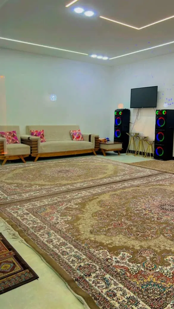 باغ ویلا سند دار