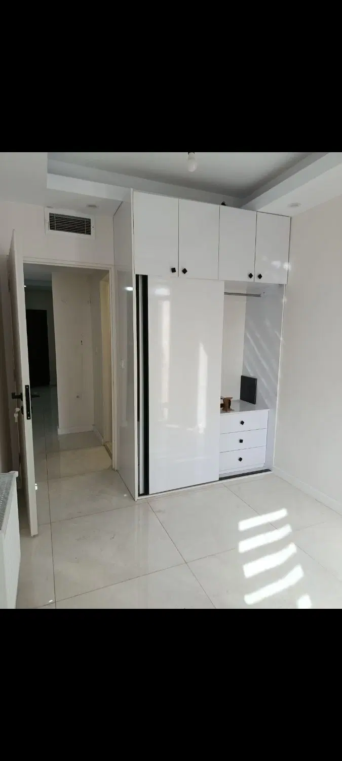آپارتمان ۷۰ متری محله نامجو