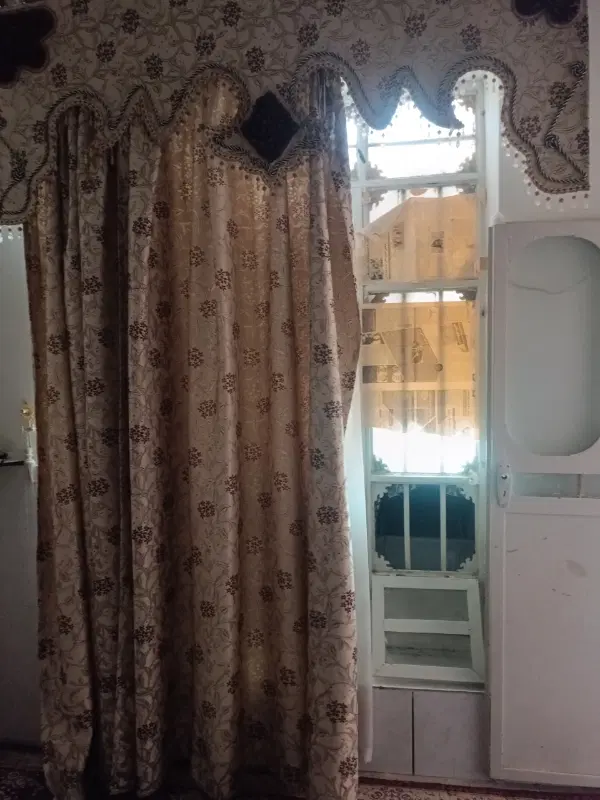 منزل مسکونی