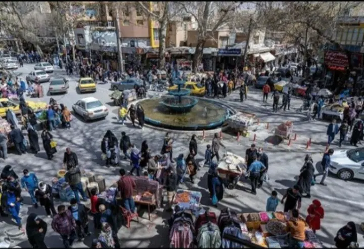فروش مغازه سبزه میدان