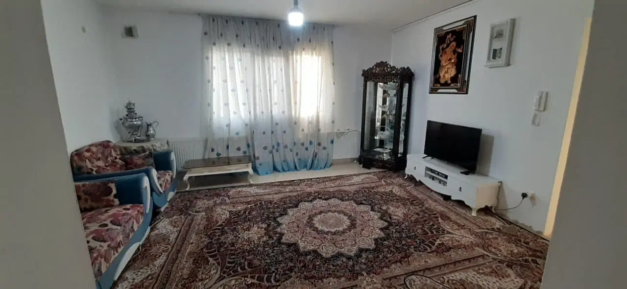 آپارتمان شهرک امید نرگس شاملو رسالت ۸۱