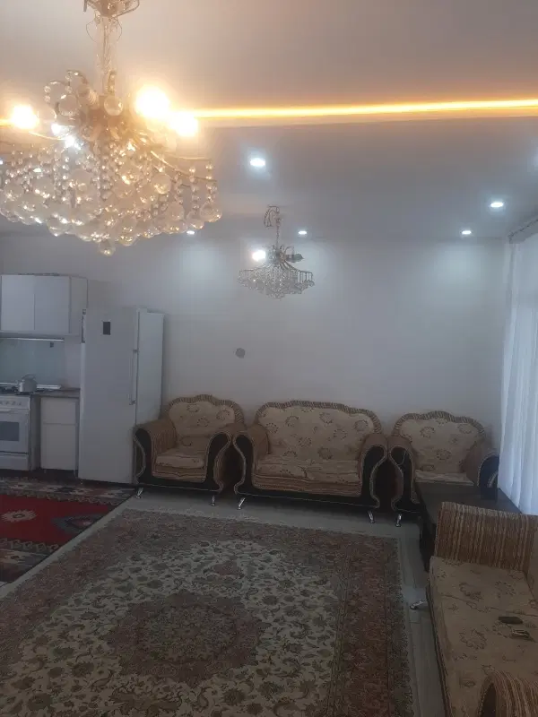 ۸۵ متری بلوار بعثت کوچه برج سپید