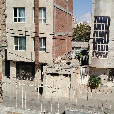 مغازه شهرک شاهد