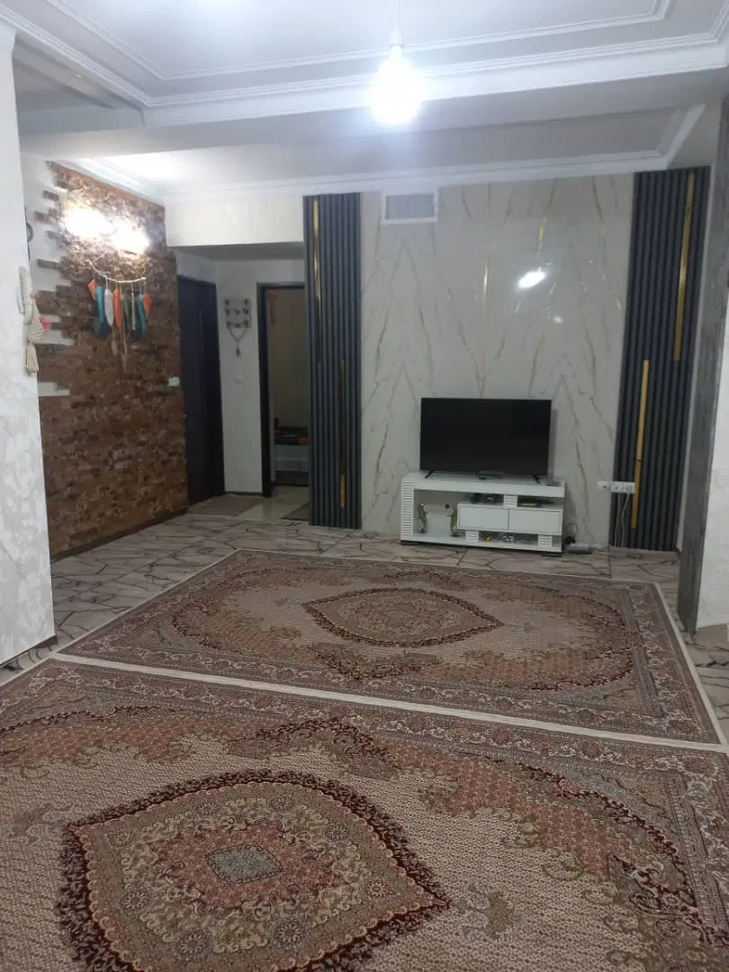 ۶۳آپارتمان فول امکانات پارکینگ دار انباری طبقه ۲