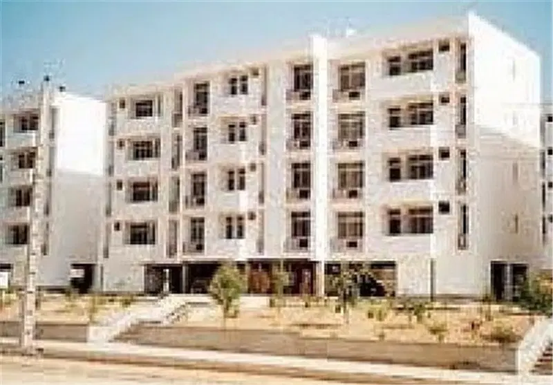 آپارتمان ۸۵ متری صیادشیرازی فرهنگیان