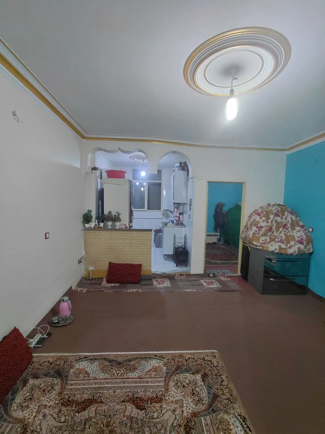 واحد ۶۵ متری تک واحدی