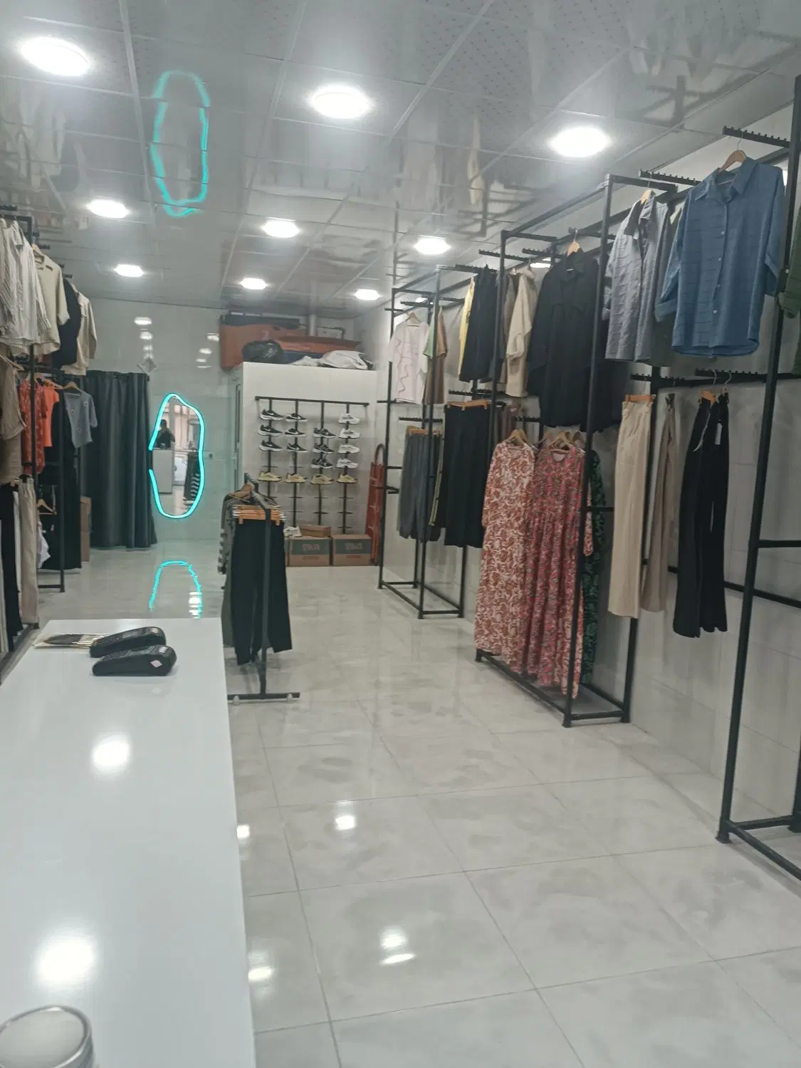 فروش مغازه