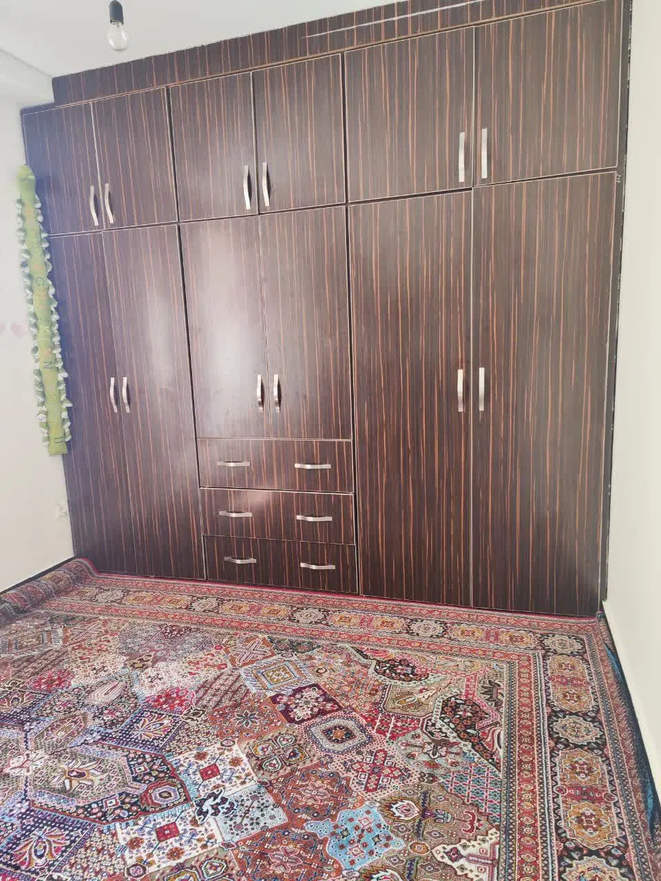 واحد ۸۰ متری فاز6 پرند مجتمع کوروش