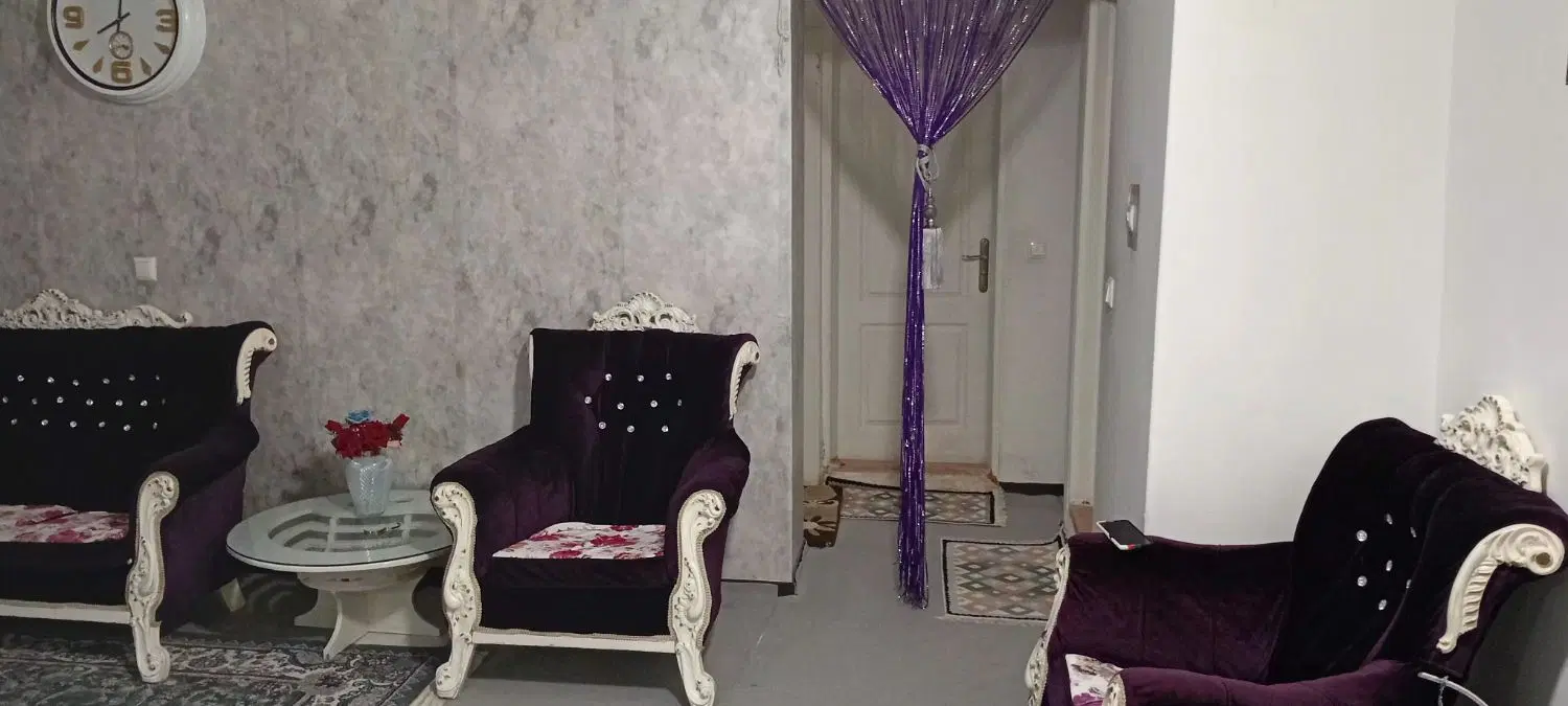 آپارتمان اجاره ای