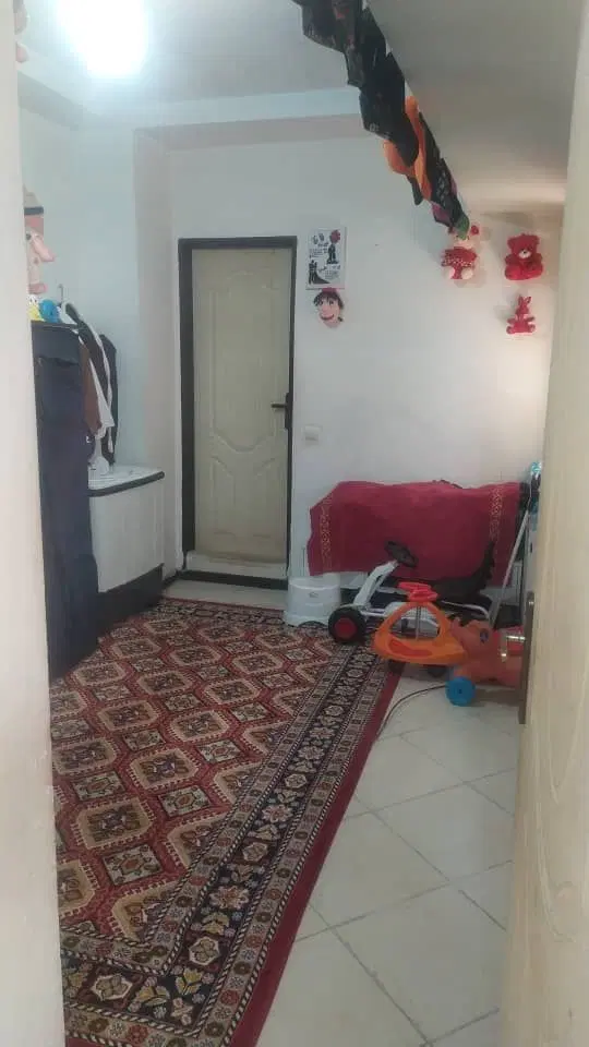 اجاره آپارتمان 58 متر_پویینک_مجتمع طبیعت