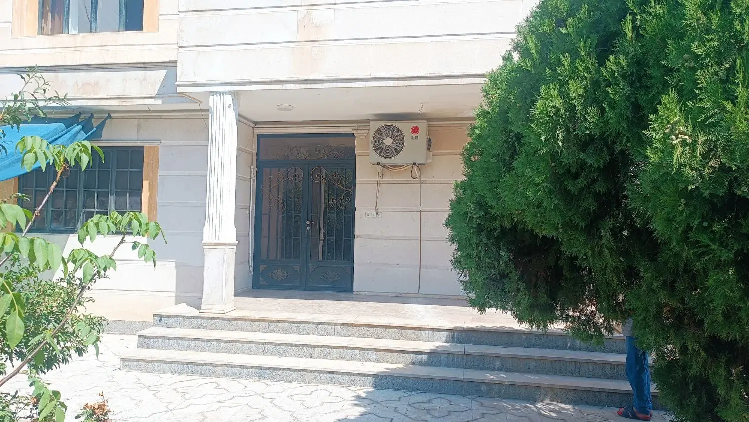 اجاره ویلایی ۳۰۰ متری خیابان دهخدا