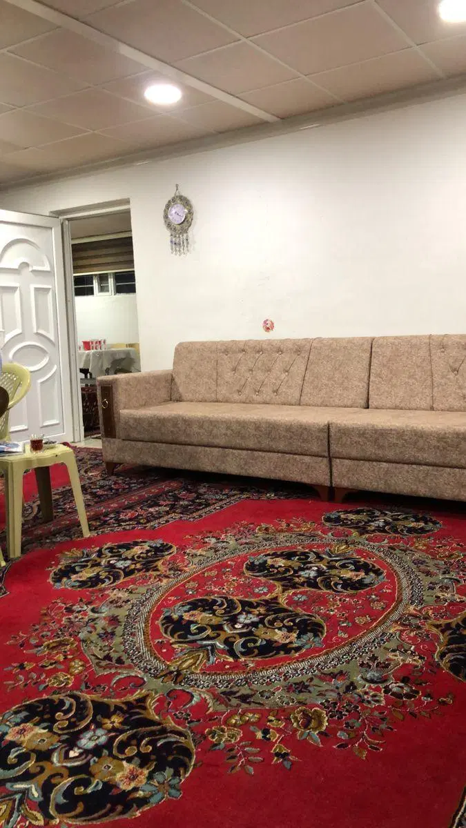 خانه فروشی ازادشهر دوخاب 160 سند دار حیاط دار