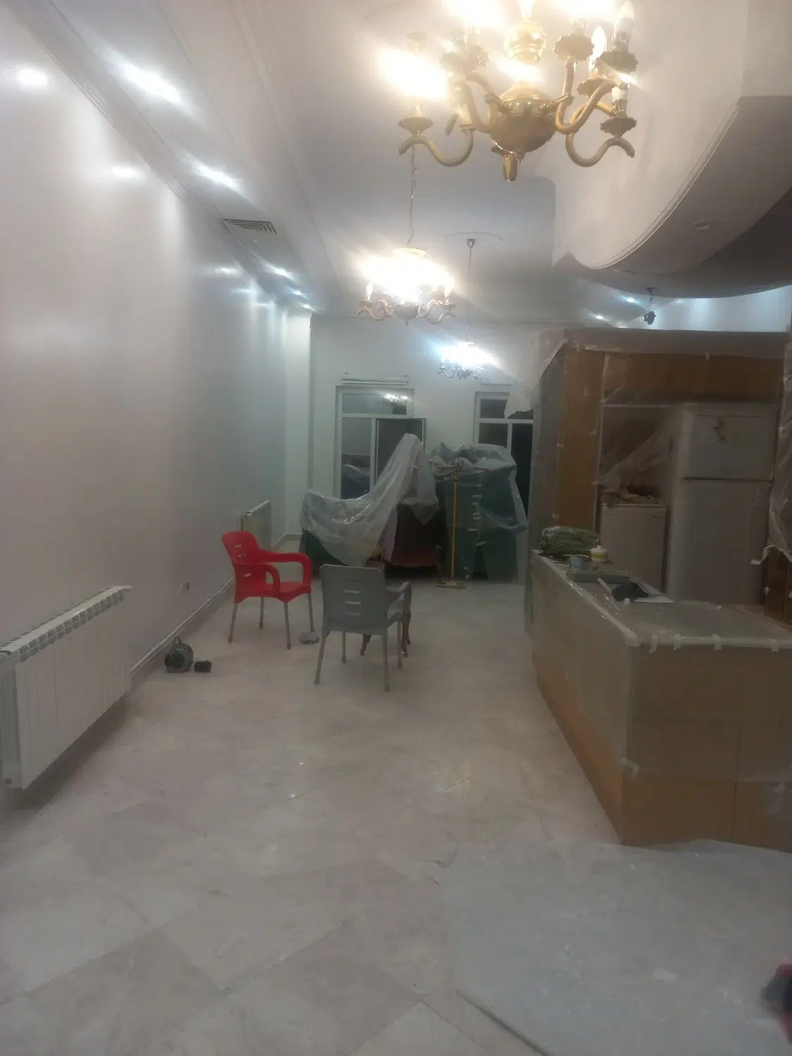 اجاره اپارتمان
