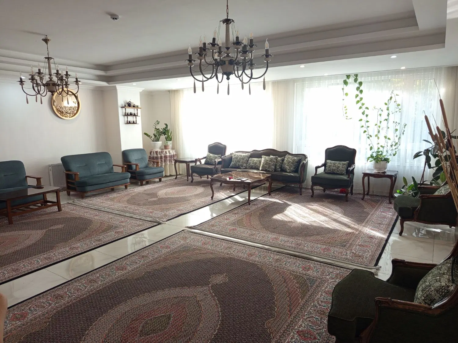فروش آپارتمان