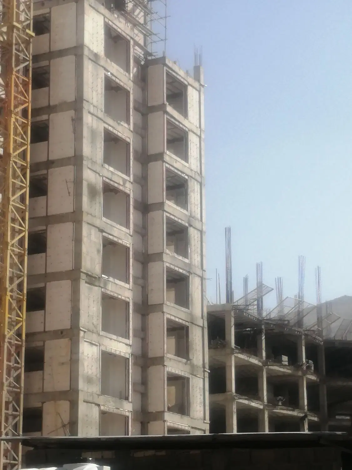 نفت2 کارکنان پتروشیمی 59