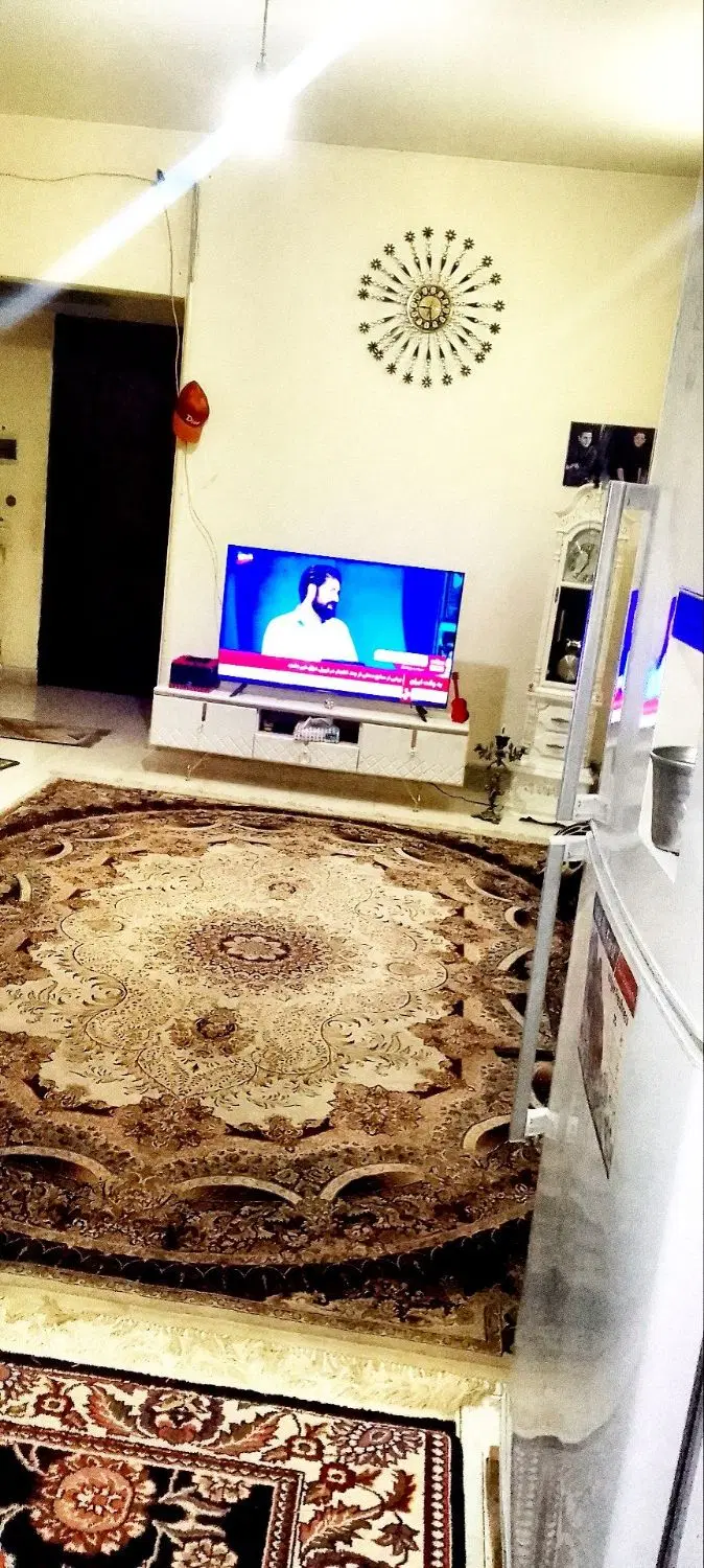 مسکن مهرنظرآباد سازین
