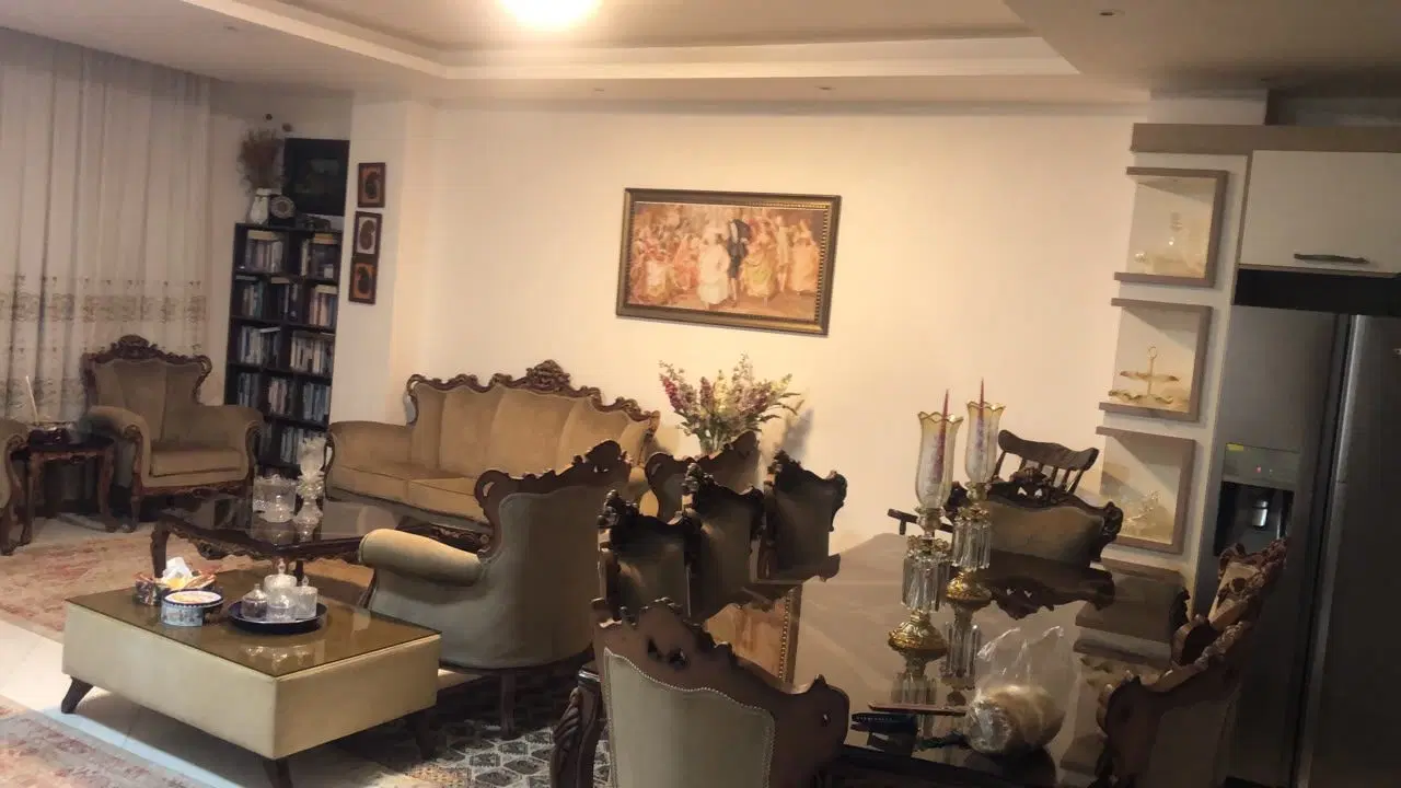 اجاره واحد سه خواب روبروی بیمارستان خاتم النبیا