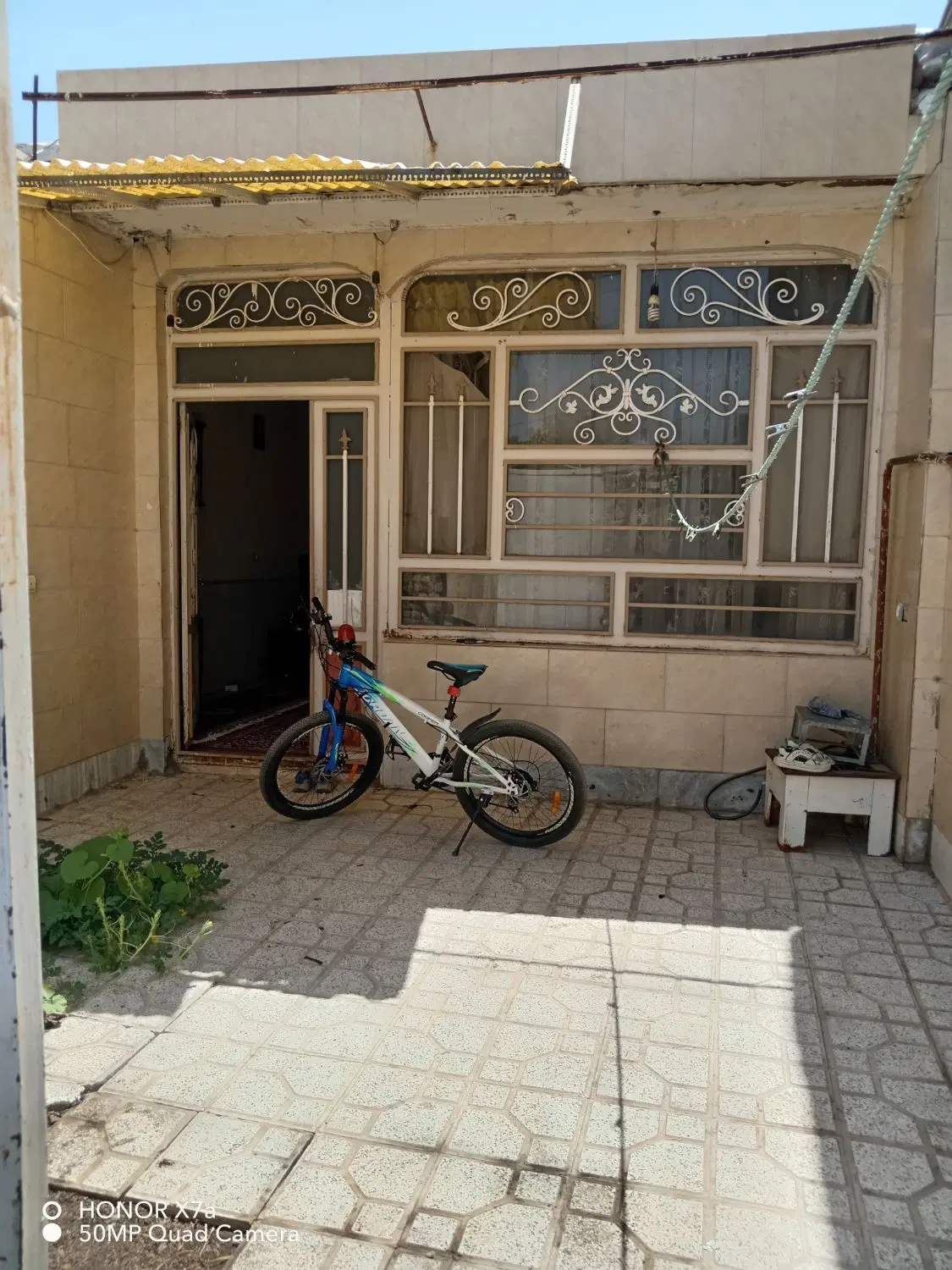 منزل فروشی در بهشتی 7
