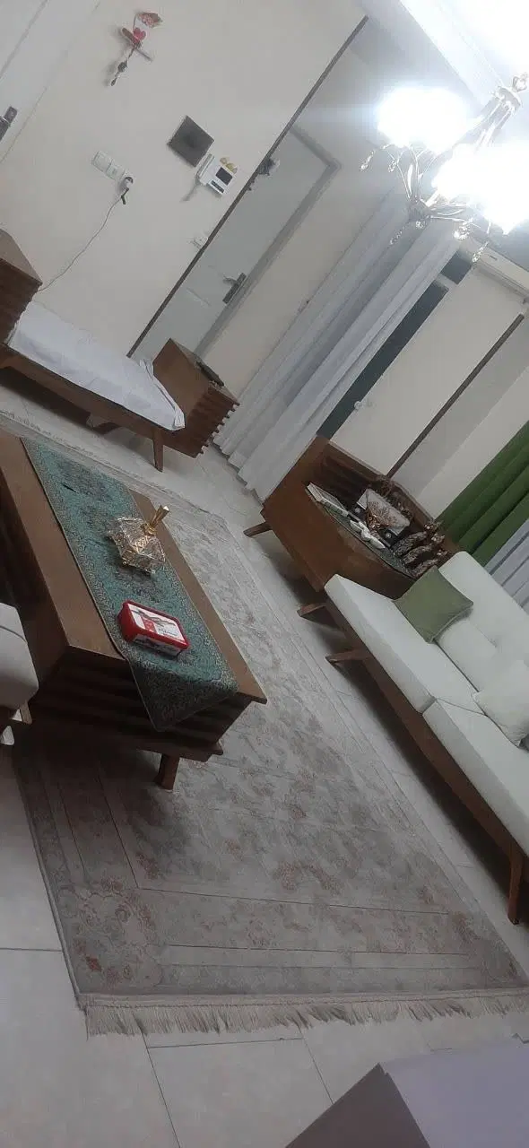 خانه ۷۵متری