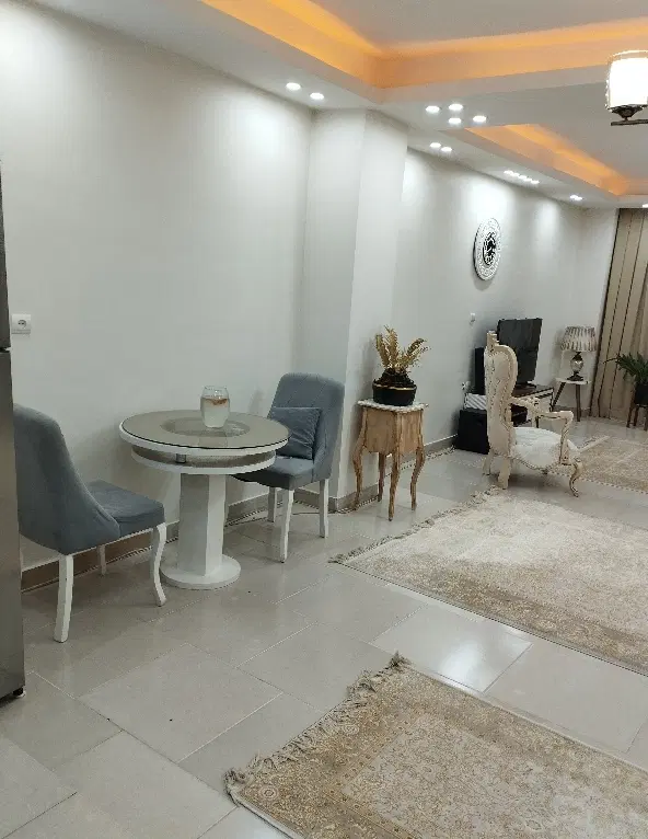 اپارتمان 92متری