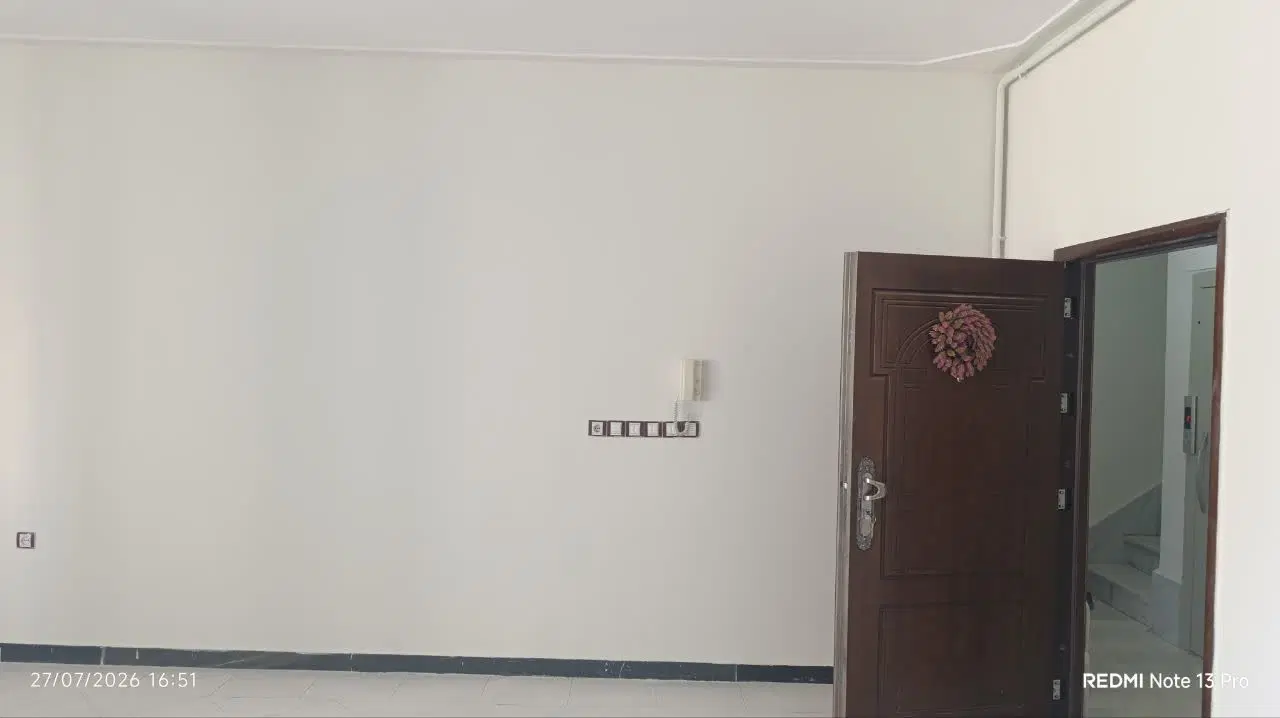آپارتمان ۹۵ متری فول امکانات