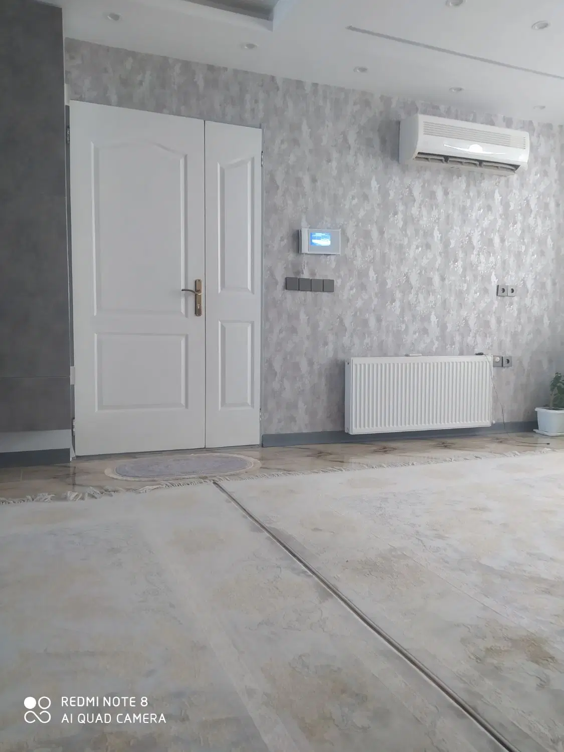 خانه 180متری فول امکانات