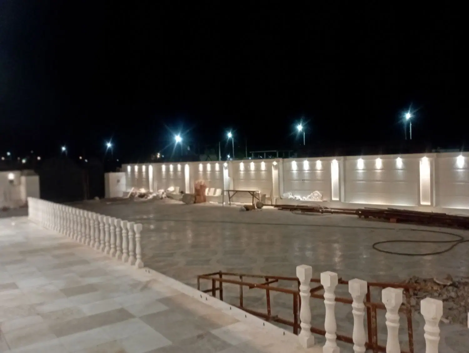 فروش خانه ویلایی