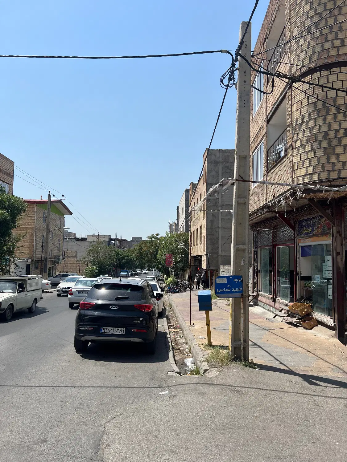 مغازه در فرهنگیان اجاره داده میشود