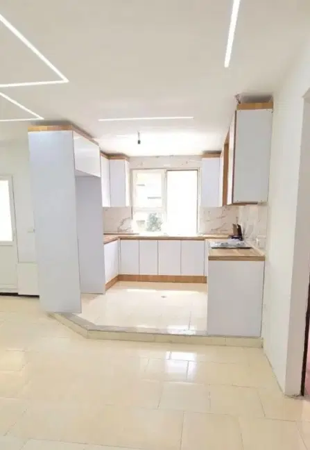 فروش آپارتمان ۵۰متری حصارک بالا.ساسانی