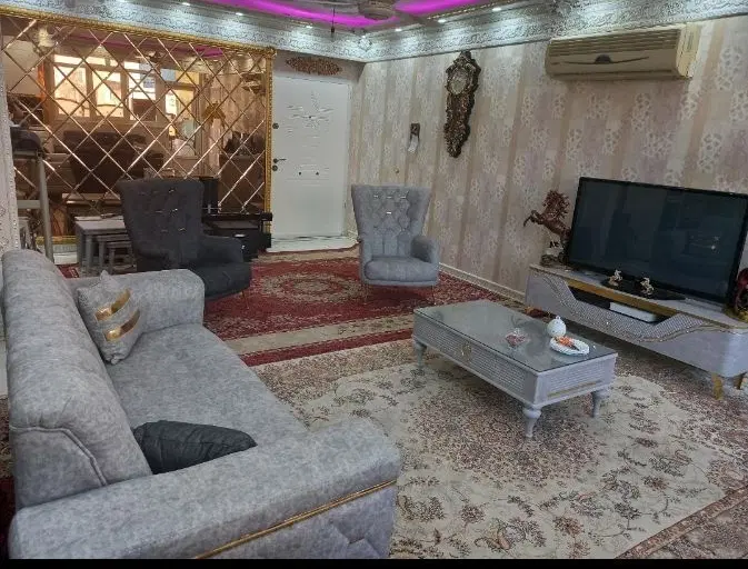 اجاره آپارتمان فاز۲پادادشهر
