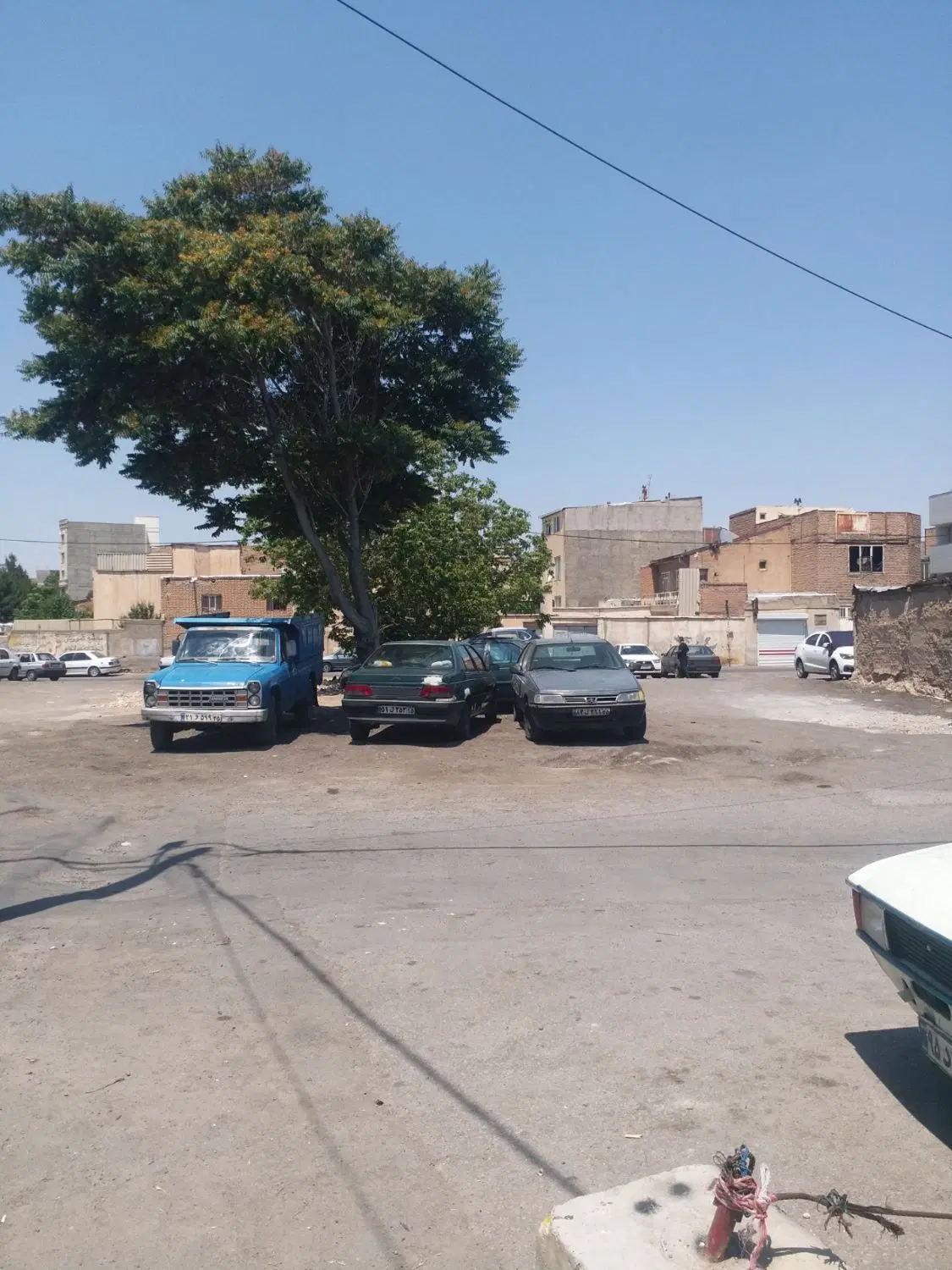 خانه فروشی