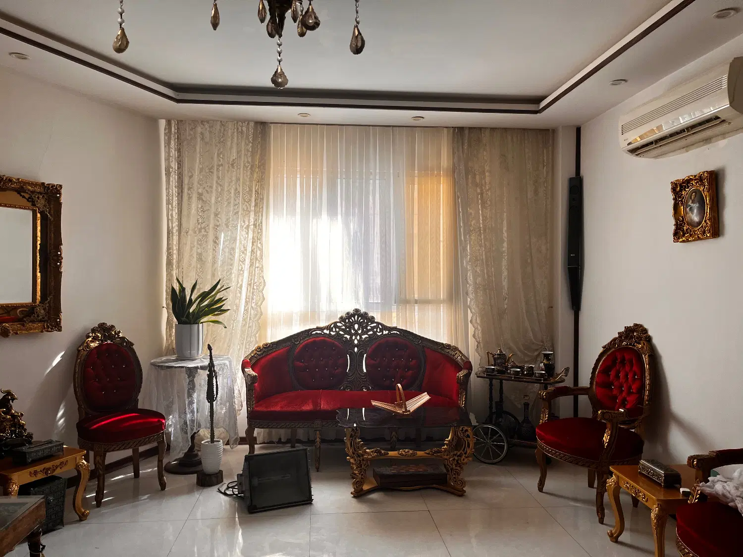فروش اپارتمان