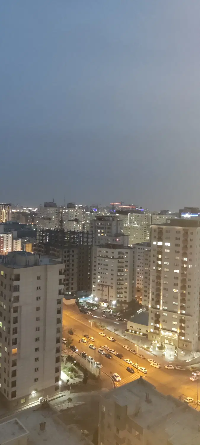 واحد نقلی سعدی شمالی
