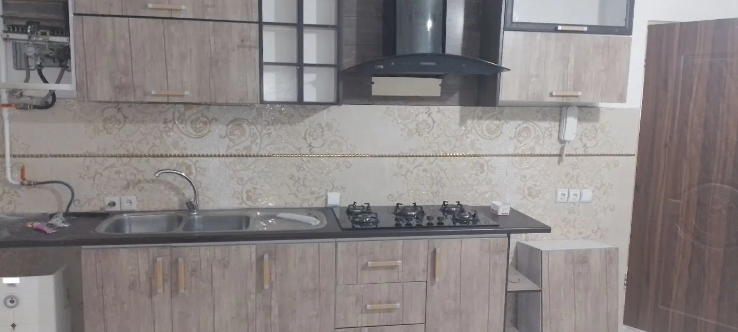 اجاره منزل دوطبقه طبقه دوم مرزیجران