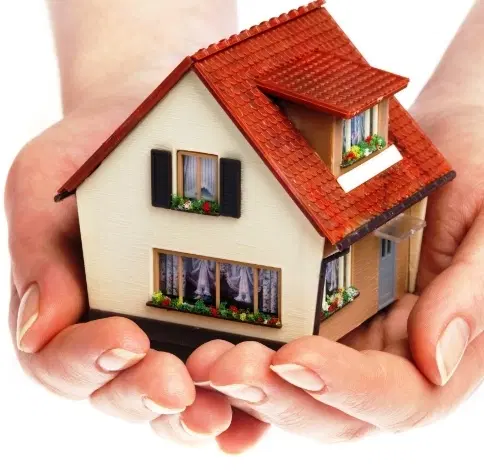 رهن منزل ویلایی